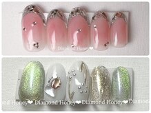 ダイアモンド ハニー(Diamond Honey)の雰囲気（C：定額制コース）