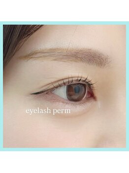 パトラアイズ 池袋(Patra eyes)の写真/【専門店ならではの知識◇】圧倒的な技術力×低価格 × 時短で通いやすい♪驚きのモチを実現！