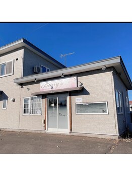 ベリーズ(Berry’S)/