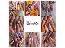 フルーリラ(fleulilas)