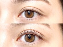 ビューティフェイス ビューティアイラッシュ 岡山天満屋店(BeautyFace Beautyeyelash)/まつげパーマ/ラッシュリフト