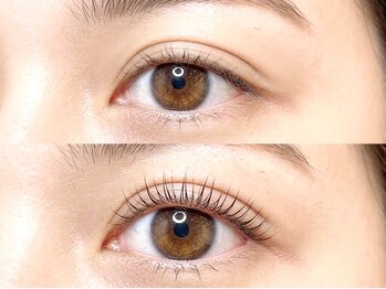 ビューティフェイス ビューティアイラッシュ 岡山天満屋店(BeautyFace Beautyeyelash)/まつげパーマ/ラッシュリフト