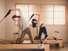 【月8回コース】会員様専用 ¥24200 ★初月無料・2ヶ月目割引