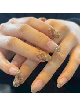 プロエム/hand gel design