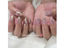ノル ネイル(nol:1 nail)の雰囲気(定額デザインコース多数⌒☆)