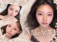 ミラコ(MiLACO)