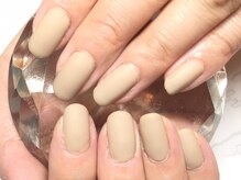 ネイルケアサロンエルミタージュ/