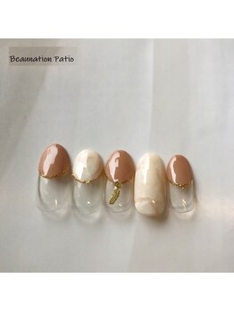 ビューネーションパティオ(Beaunation patio)/定額デザイン