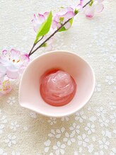 ソワンド ルバンシュ/３月のお勧めパック☆