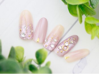 フォルチェ ゆめタウン東広島店(Folche)/定額コース