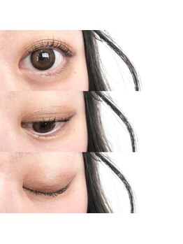 プライズアイリス アイラッシュ 池袋東口店(prize Iris eyelash)/まつ毛パーマ♪【池袋】