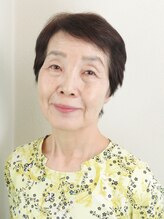 ファミリーヨガ ヨガキョウシツ(Family Yoga) 石井 久恵