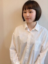 ホワイトテラス(White Terrace) 山内 紗綾