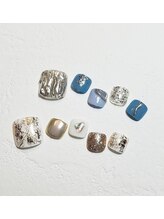 ネイルサロン ドゥーエ(due)/