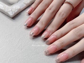 しゅり ネイル/