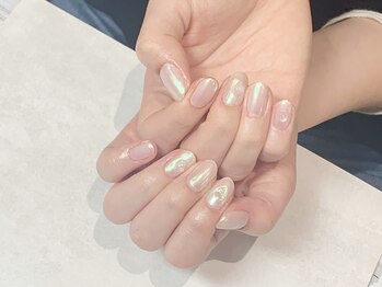 コム 草加マルイ店(com by neolive)/定額★８０００円　担当金田