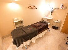 ヴィータローズディセ 名古屋本店(VITA ROSE Desse)/癒しのプライベート空間