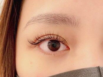 エイトアイラッシュ 三軒茶屋店(eight eyelash)/ボリュームラッシュ