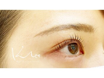 クレー(Klee)/パリジェンヌラッシュリフト