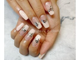 ジェルやり放題¥１２０００