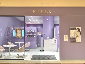 ミセル トレッサ 横浜店(MYTHEL)