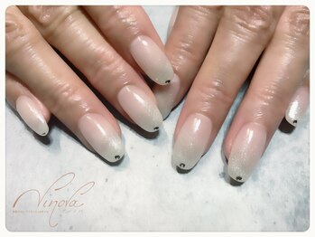 清楚ホワイト！