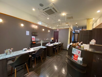 クレス(CLESC')の写真