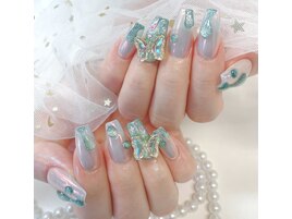 ウルウルカラー★