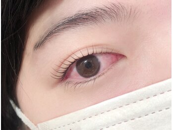 ジョリ(jolie)/一重の方のラッシュリフト