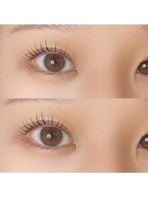 ケーオーエス ピンク(K O S Pink)/まあるいカール