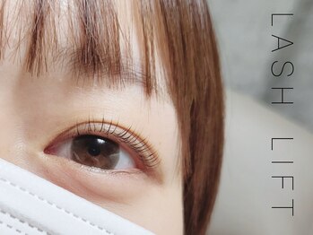 ユーロ(EURO)/まつげパーマ / ラッシュリフト