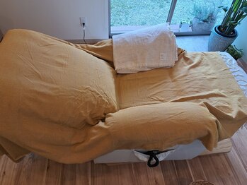 ヒツキ(hituki)/ふかふかベッド