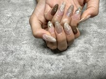 レア ネイル(lea nail)/デザインネイル