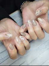 リベルタネイル(Liberta Nail)/デザインネイル