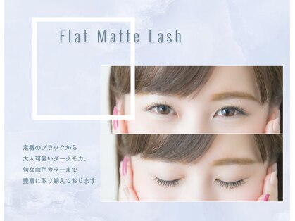 アイラッシュサロン シェリ(cheri)の写真