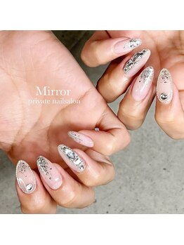 ストーンアート☆