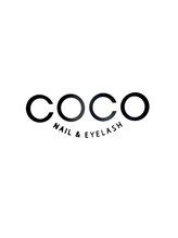 ココ(COCO)/COCO nail&eyelash