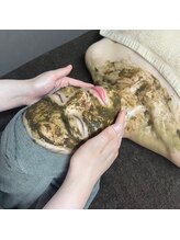 サロンリエム(Salon Riem.)/【厳選国産ハーブピーリング】