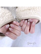 ミンミン(Min min)/定額デザイン