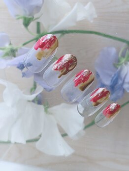 ピュアクオーレ(PURE CUORE)/