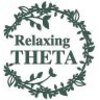 シータ(THETA)のお店ロゴ