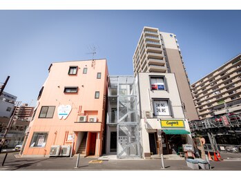 ビューティーサロンミヤ(miya)/《外観1》