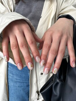 インクバイノック(INC by noq)/1/30 kanon 定額１ 