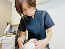 フィズ 五日市彩が丘店(FIS)/５.クーリング☆［五日市/脱毛］