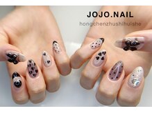 ジョジョネイル(JOJOネイル)/