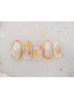 ジョリ ネイルズ(Jolie nails)/7300