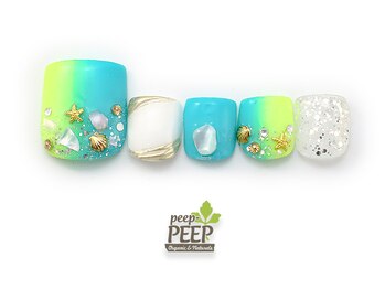 ピッピ 桜新町店(peep PEEP)/ アーリーサマーF2024★-7