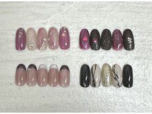 テナン(Tenang)/ハンドBコース　¥6500