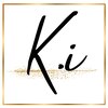 ケーアイ(K.i)ロゴ