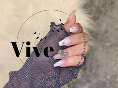 nail salon Vive＋self beauty【5/15 NEW OPEN】